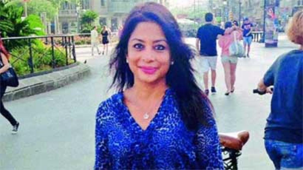 Sheena Bora case: CBI opposes Indranis bail application